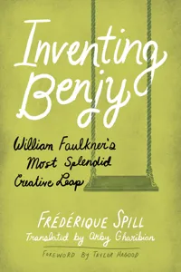 Inventing Benjy_cover