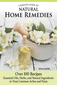 Complete Guide to Natural Home Remedies_cover