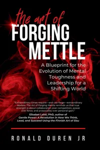 The Art of Forging Mettle_cover