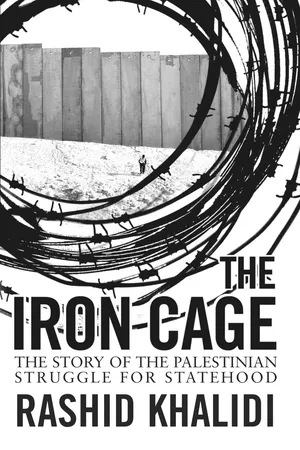 The Iron Cage