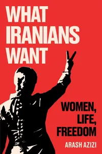 What Iranians Want_cover