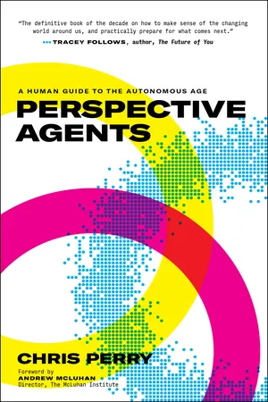 Perspective Agents