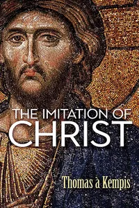 The Imitation of Christ_cover