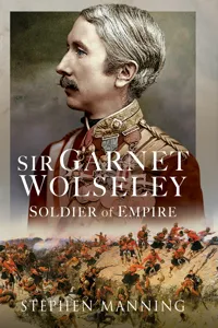 Sir Garnet Wolseley_cover