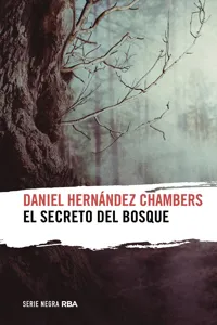 El secreto del bosque_cover