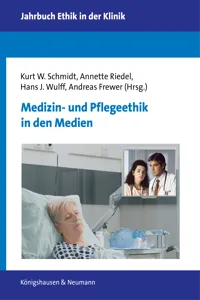 Medizin- und Pflegeethik in den Medien_cover