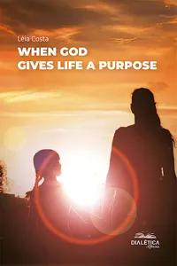 When God Gives Life a Purpose_cover