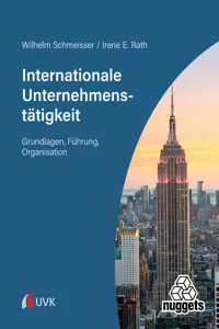 Internationale Unternehmenstätigkeit_cover
