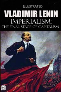 Imperialism: The Final Stage of Capitalism. Illustrated_cover