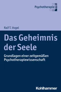 Das Geheimnis der Seele_cover