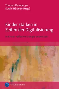 Kinder stärken in Zeiten der Digitalisierung_cover