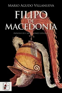 Filipo II de Macedonia_cover