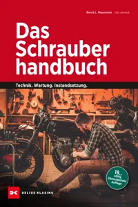 Das Schrauberhandbuch_cover