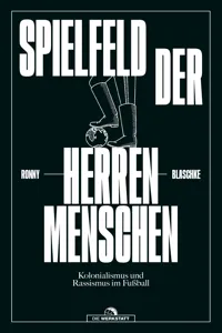 Spielfeld der Herrenmenschen_cover