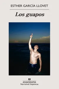 Los guapos_cover