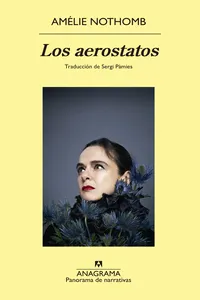 Los aerostatos_cover