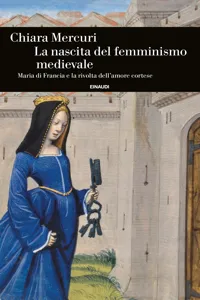 La nascita del femminismo medievale_cover