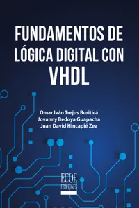 Fundamentos de lógica digital con VHDL - 1ra edición_cover