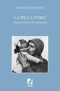 La Spilla d'oro_cover