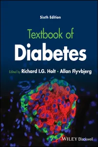 Textbook of Diabetes_cover