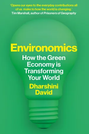 Environomics