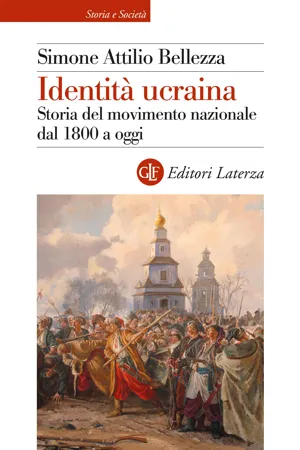 Identità ucraina