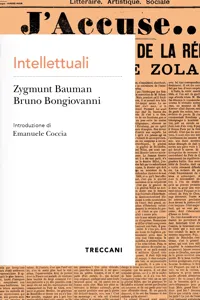 INTELLETTUALI_cover