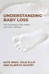 Understanding baby loss_cover