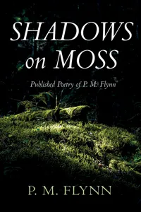 Shadows on Moss_cover