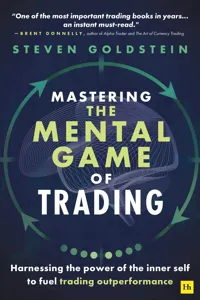 Mastering the Mental Game of Trading_cover