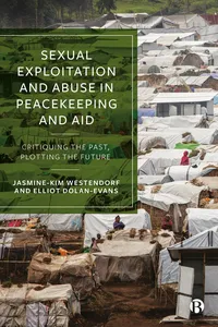 Sexual Exploitation and Abuse in Peacekeeping and Aid_cover