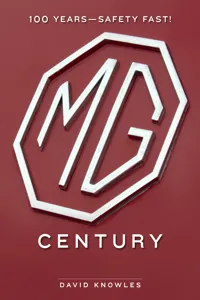 MG Century_cover