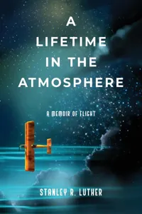 A Lifetime in the Atmosphere_cover