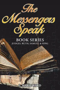 The Messengers Speak_cover