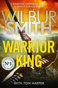 Warrior King_cover