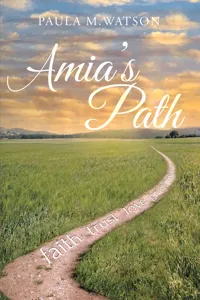 Amia's Path_cover