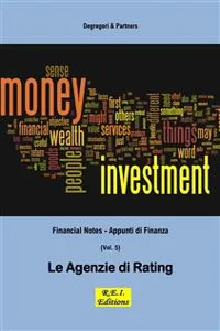 Le Agenzie di Rating_cover