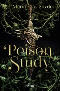 Poison Study_cover