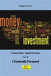 I Contratti Forward_cover