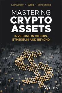 Mastering Crypto Assets_cover