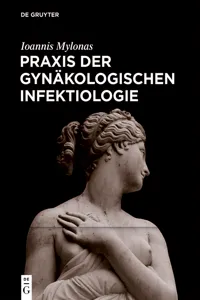 Praxis der Gynäkologischen Infektiologie_cover