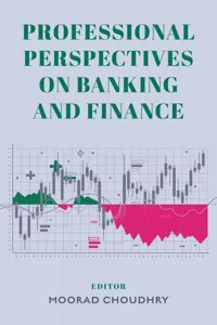 Professional Perspectives on Banking and Finance_cover