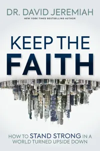 Keep the Faith_cover