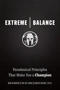 Extreme Balance_cover