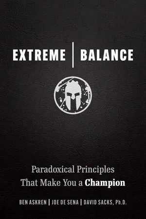 Extreme Balance