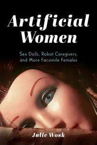 Artificial Women_cover