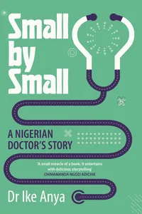 Small by Small_cover