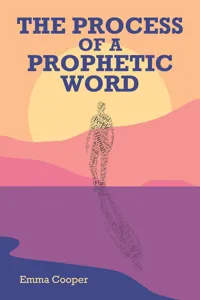 The Process of a Prophetic Word_cover