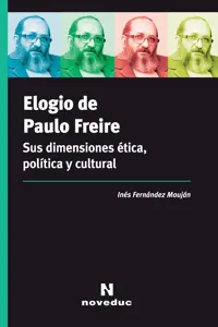 Elogio de Paulo Freire_cover