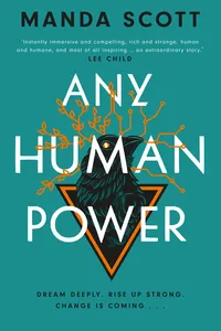 Any Human Power_cover